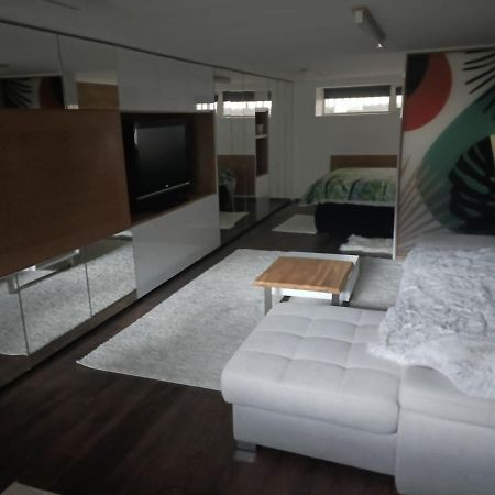 New Apartment Apartament Modern Recent Construit Modern Ujepitesu Tarsashazi Lakresz 미에르쿠리에씨우크 외부 사진