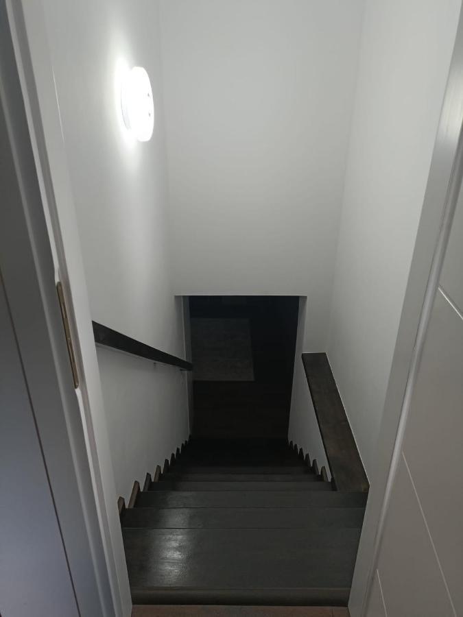 New Apartment Apartament Modern Recent Construit Modern Ujepitesu Tarsashazi Lakresz 미에르쿠리에씨우크 외부 사진