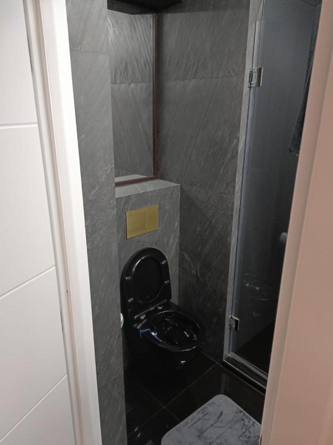 New Apartment Apartament Modern Recent Construit Modern Ujepitesu Tarsashazi Lakresz 미에르쿠리에씨우크 외부 사진